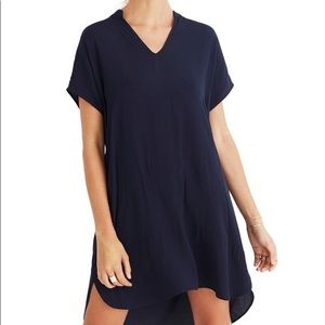 Madewell Bicostal Dress